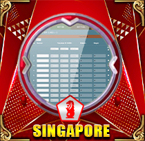 Singapore Toto