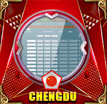 Chengdu