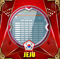 Jeju Lotto